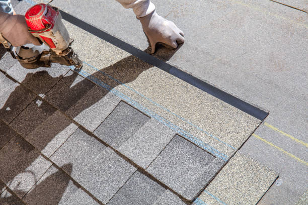 Best New Roof Installation  in Frankl, IN